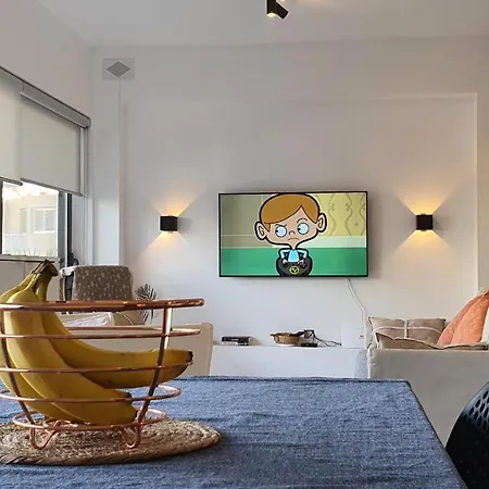 Qawra Deluxe St. Paul's Bay