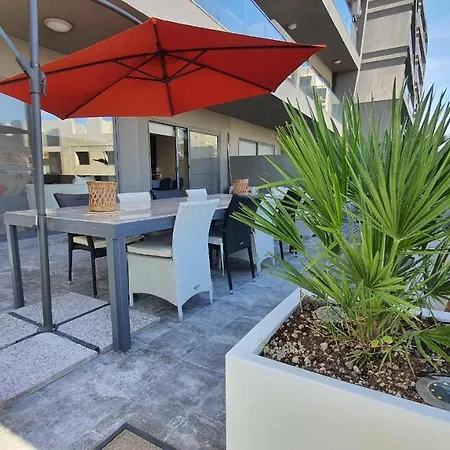 Apartment Qawra Deluxe St. Paul's Bay