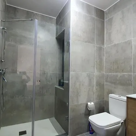 Qawra Deluxe Apartment