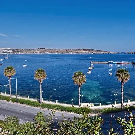 Apartment Qawra Deluxe *