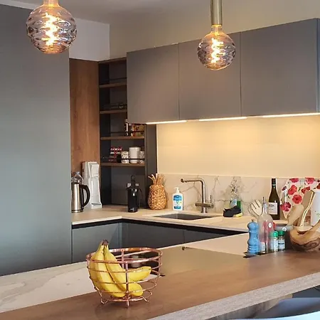 Apartment Qawra Deluxe