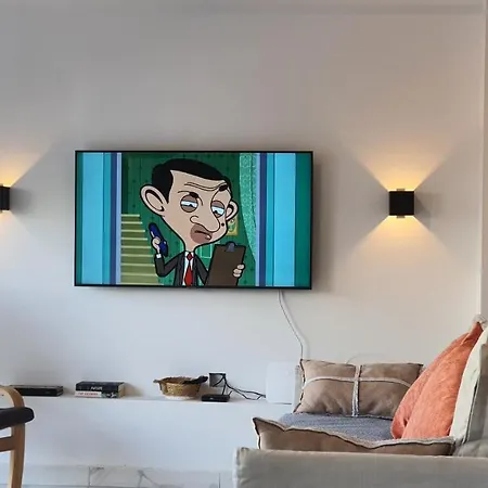 Qawra Deluxe Apartment St. Paul's Bay