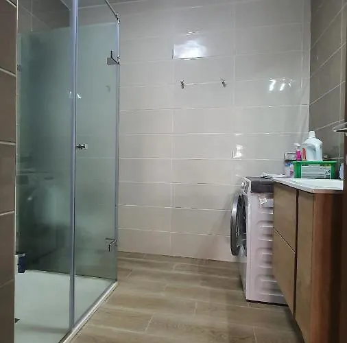 Appartement Qawra Deluxe San Pawl il-Baħar