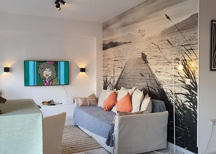 Qawra Deluxe San Pawl il-Baħar