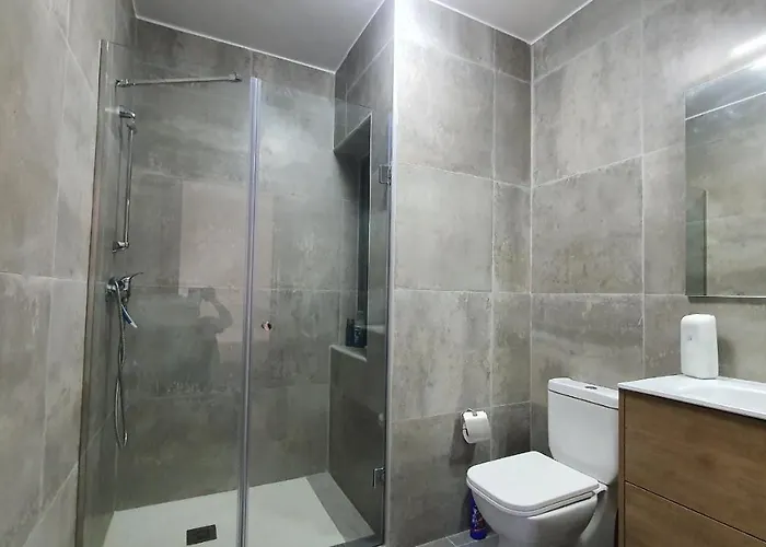 Qawra Deluxe Appartement