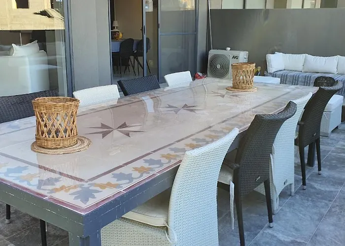 Appartement Qawra Deluxe