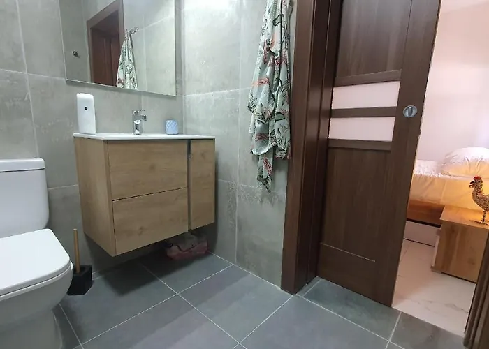 Appartement Qawra Deluxe San Pawl il-Baħar