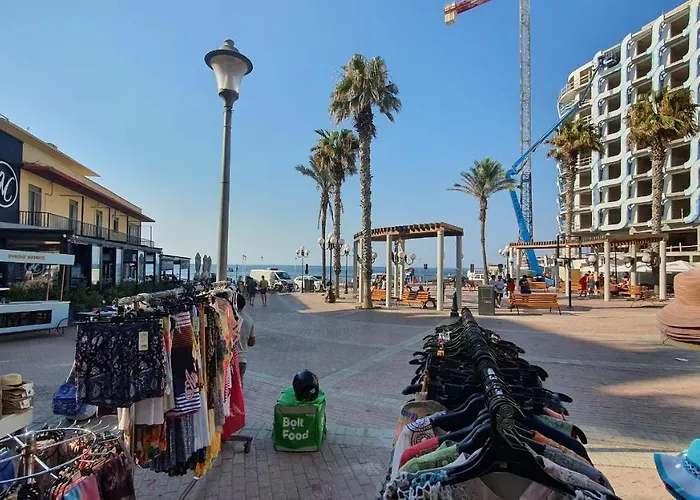 Appartement Qawra Deluxe San Pawl il-Baħar