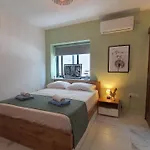 Qawra Deluxe Appartement *