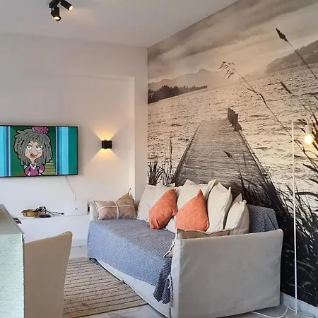 Qawra Deluxe San Pawl il-Baħar