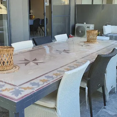 Apartament Qawra Deluxe