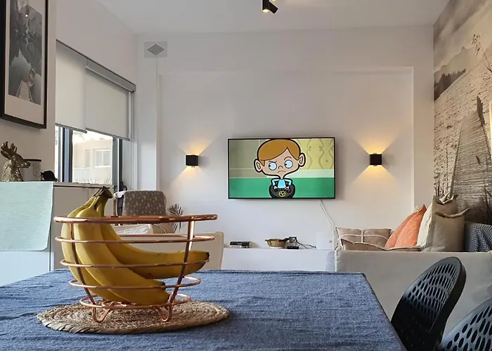 Qawra Deluxe St. Paul's Bay