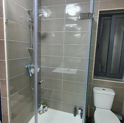 Daire Qawra Deluxe St. Paul's Bay