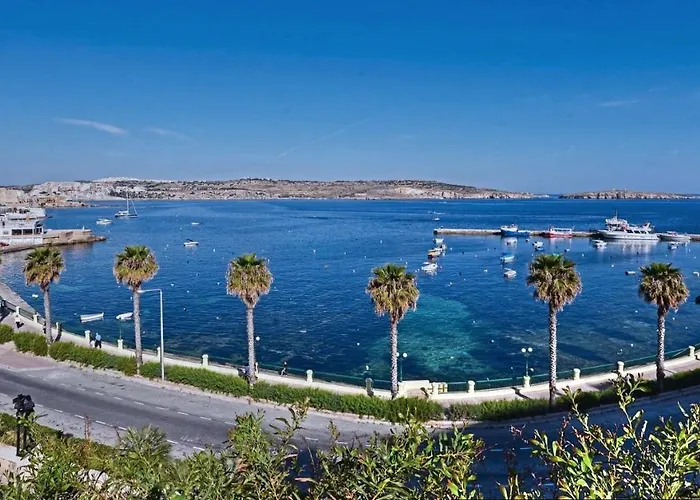 Daire Qawra Deluxe *