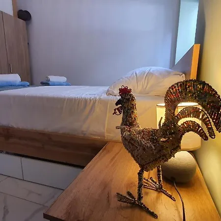 Qawra Deluxe 圣保罗湾城